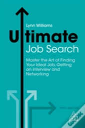 Ultimate Job Search
