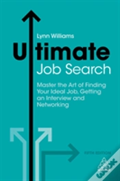 Capa do artigo Ultimate Job Search