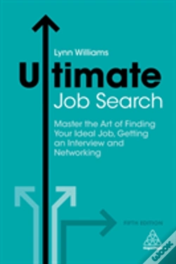 Capa do artigo Ultimate Job Search