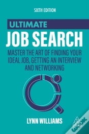 Capa do artigo Ultimate Job Search