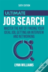 Ultimate Job Search