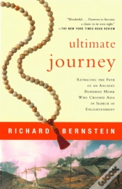 Capa do artigo Ultimate Journey