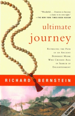 Capa do artigo Ultimate Journey