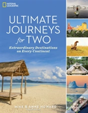 Capa do artigo Ultimate Journeys For Two: Extraordinary Destinations On Every Continent