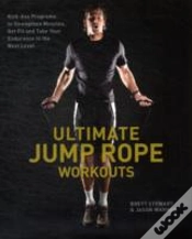 Capa do artigo Ultimate Jump Rope Workouts