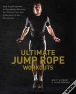 Capa do artigo Ultimate Jump Rope Workouts