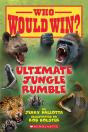 Ultimate Jungle Rumble (Who Would Win?) - Preview