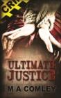 Ultimate Justice - Preview