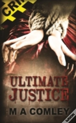 Capa do artigo Ultimate Justice