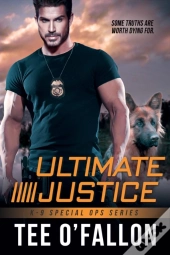 Ultimate Justice