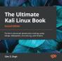 Ultimate Kali Linux Book - Preview