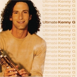 Capa do artigo Ultimate Kenny G - CD