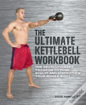 Capa do artigo Ultimate Kettlebell Workbook