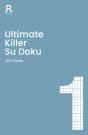 Ultimate Killer Su Doku Book 1 - Preview