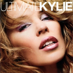 Capa do artigo Ultimate Kylie - CD