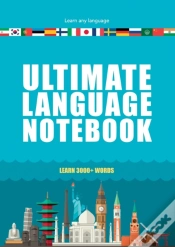 Capa do artigo Ultimate Language Notebook