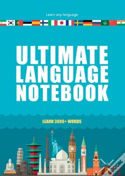 Capa do artigo Ultimate Language Notebook