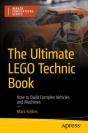 Ultimate Lego Technic Book - Preview