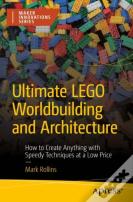 Ultimate Lego Worldbuilding And Architecture