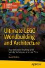 Ultimate Lego Worldbuilding And Architecture - Preview