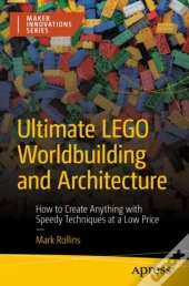Ultimate Lego Worldbuilding And Architecture