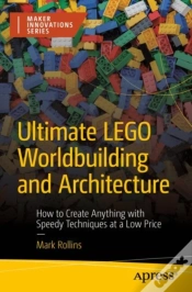 Capa do artigo Ultimate Lego Worldbuilding And Architecture