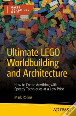 Capa do artigo Ultimate Lego Worldbuilding And Architecture