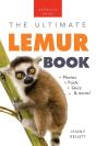 Ultimate Lemur Book For Kids - Preview