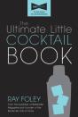 Ultimate Little Cocktail Book - Preview