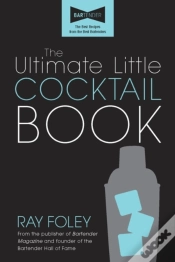 Capa do artigo Ultimate Little Cocktail Book
