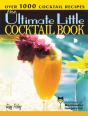 Ultimate Little Cocktail Book - Preview