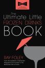 Ultimate Little Frozen Drinks Book - Preview