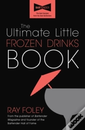 Capa do artigo Ultimate Little Frozen Drinks Book