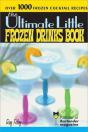 Ultimate Little Frozen Drinks Book - Preview