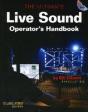 Ultimate Live Sound Operator'S Handbook - Preview
