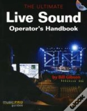 Capa do artigo Ultimate Live Sound Operator