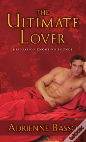 Capa do artigo Ultimate Lover
