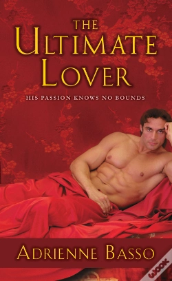 Capa do artigo Ultimate Lover