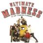Ultimate Madness - CD - Preview