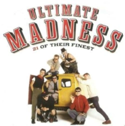 Capa do artigo Ultimate Madness - CD