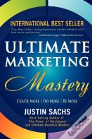 Ultimate Marketing Mastery