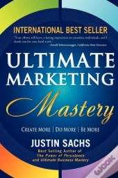 Ultimate Marketing Mastery