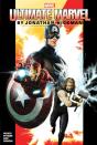 Ultimate Marvel By Jonathan Hickman Omnibus - Preview