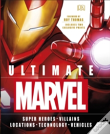 Ultimate Marvel