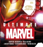 Ultimate Marvel - Preview
