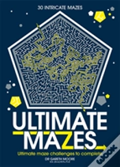 Capa do artigo Ultimate Mazes