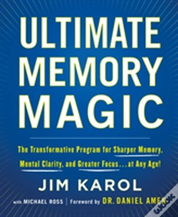 Capa do artigo Ultimate Memory Magic