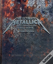 Capa do artigo Ultimate Metallica