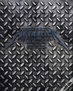 Capa do artigo Ultimate Metallica