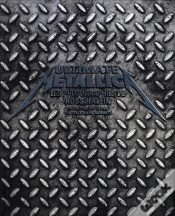 Capa do artigo Ultimate Metallica